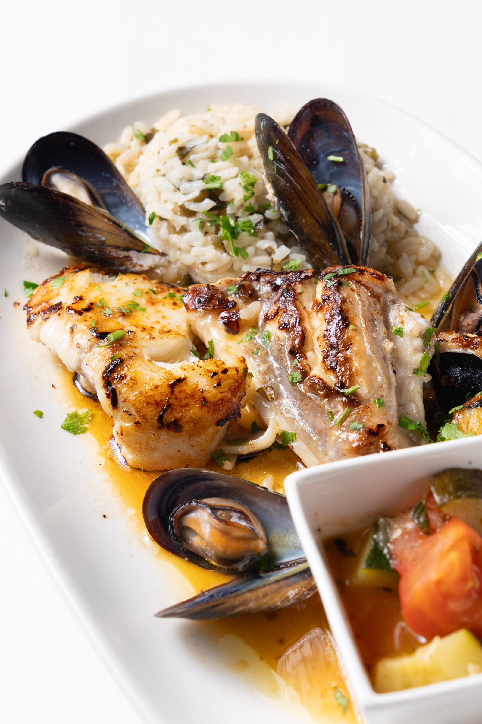 Rape del día – detalle