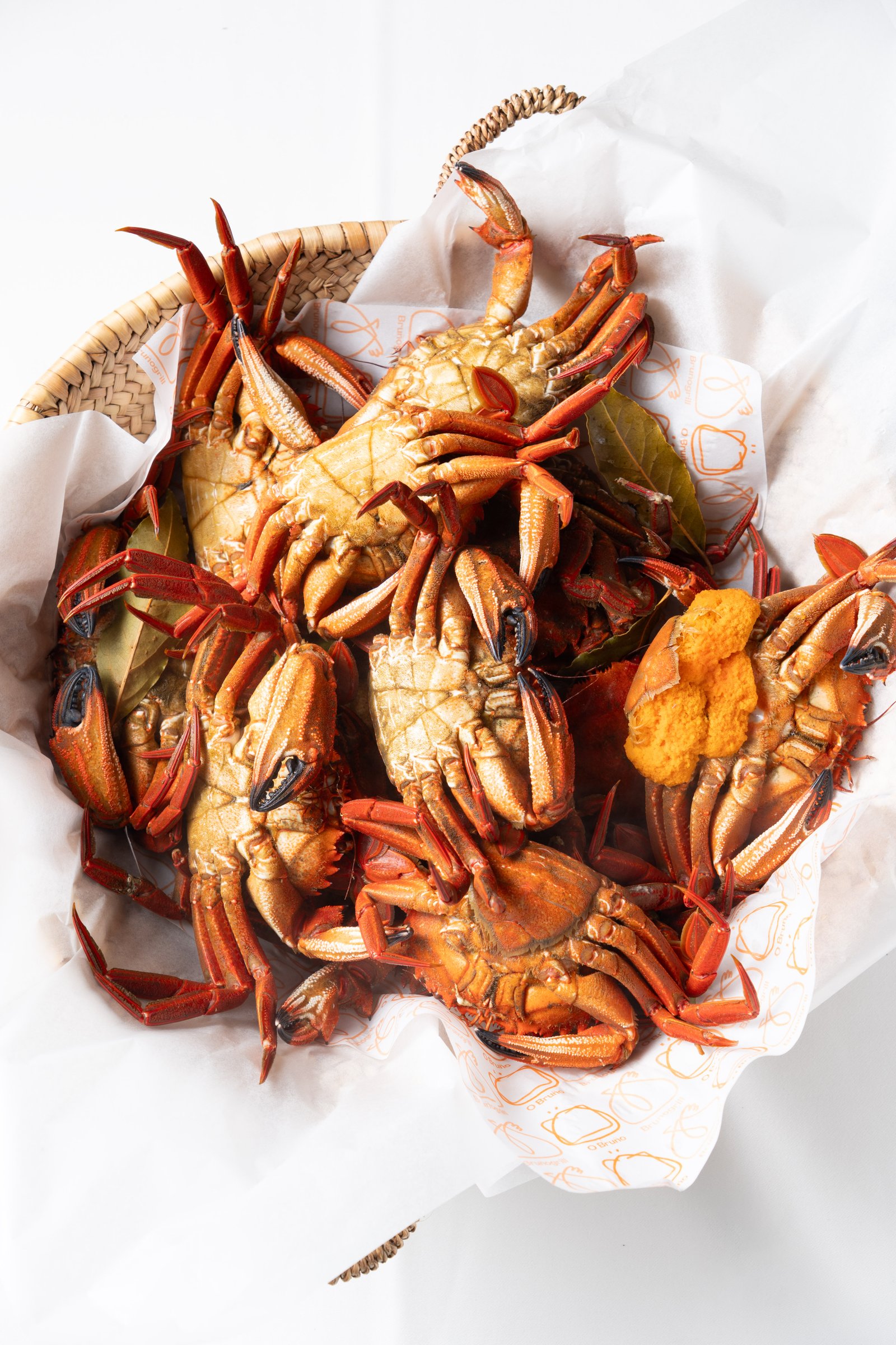 Longueirón a la plancha – detalle 1