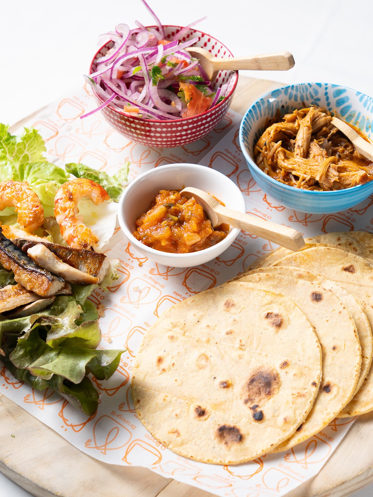 Entrante: croquetas artesanas