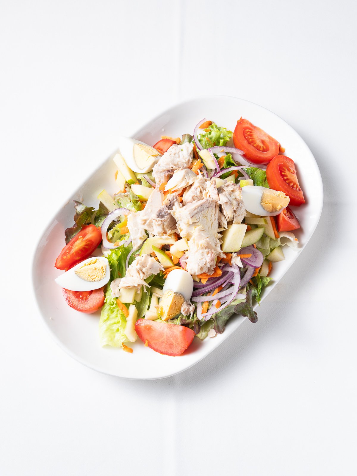 Entrante: croquetas artesanas